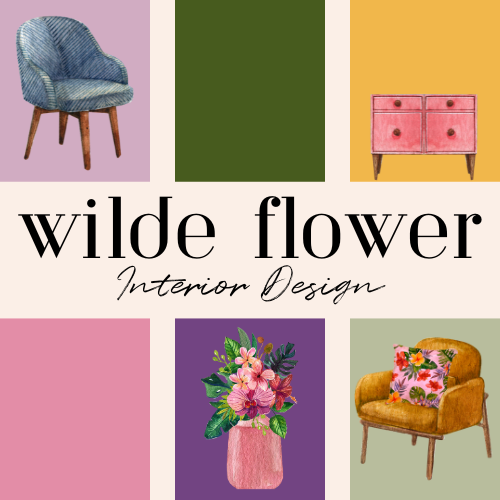 Wilde Flower Interior Design